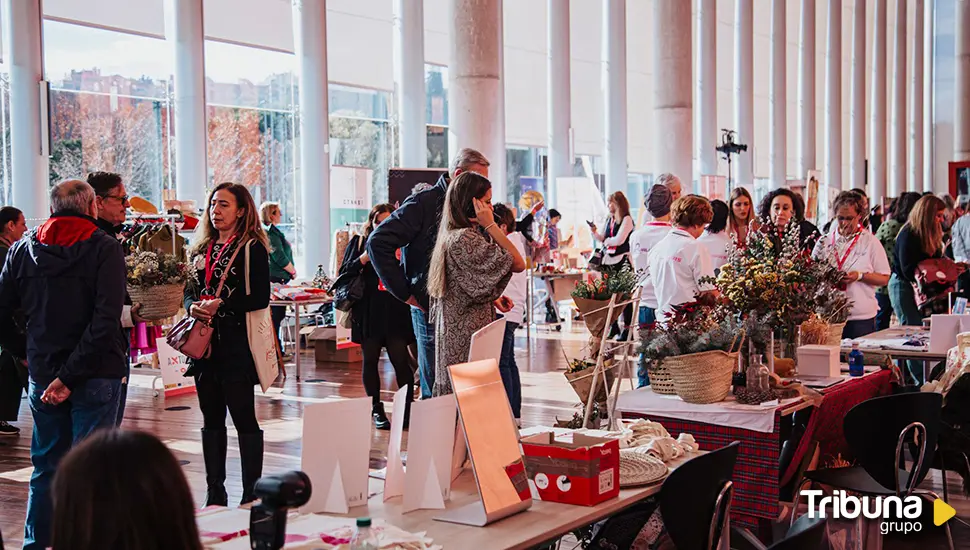 El foro 'AxTodas' convertirá Valladolid en el epicentro de la innovación y el emprendimiento femenino