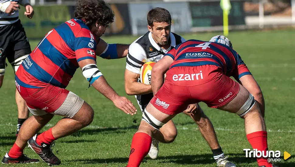 El Chami hace un partido redondo y llega lanzado a las semifinales de Copa 