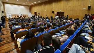 Feminismo sindical: un evento para eliminar la  Violencia de Género en el trabajo