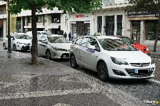 Sube el precio de los taxis en Valladolid: la nueva tarifa se aplicará a partir de 2025