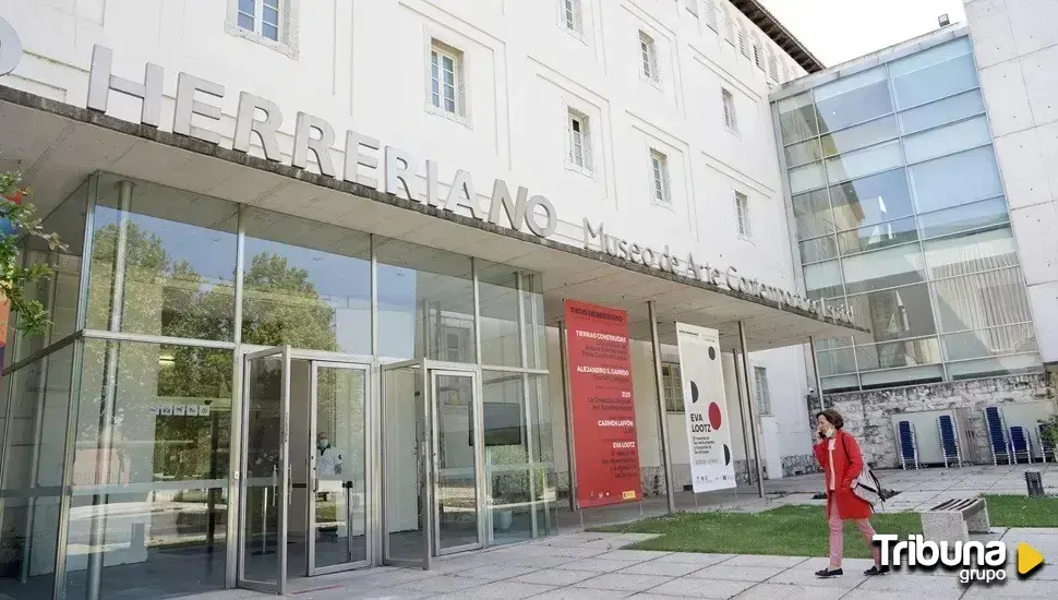 El Museo Patio Herreriano acoge 'Con la salud mental sí se juega' organizada por El Puente Salud Mental 