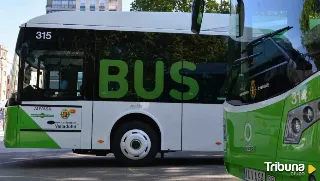 Valladolid implantará un proyecto de prioridad semafórica para mejorar la eficiencia del transporte urbano