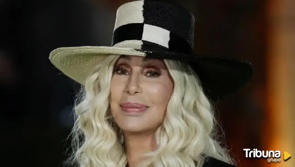 Cher confiesa que tuvo pensamientos suicidas: "Quise tirarme de un balcón"