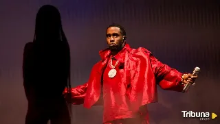 La Fiscalía acusa a Sean Diddy de obstruir su caso haciendo llamadas desde prisión 