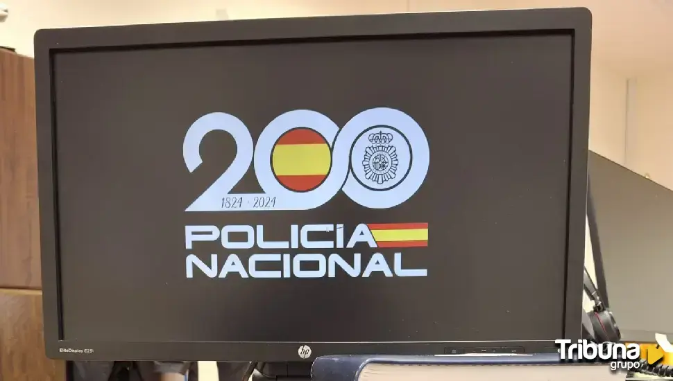 Detenidos por estafar 6.800 euros a un vallisoletano a través de un portal de compraventa por internet