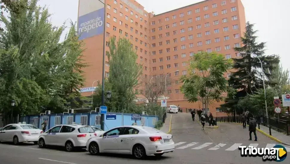 Valladolid celebra la XI Jornada Científica en el edificio de Ciencias de la Salud de la UVA