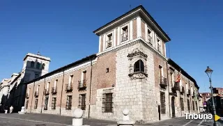 La Diputación de Valladolid destinará más de 625.000 euros para financiar obras urgentes en la provincia