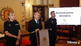 La Policía Municipal intensifica la vigilancia tras aumentar la venta y el consumo de alcohol entre menores