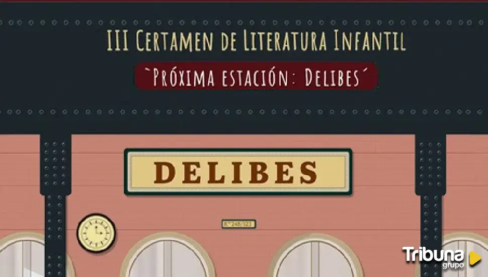 El certamen literario 'Próxima estación: Delibes' celebra su tercera edición 