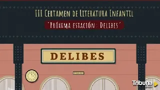 El certamen literario 'Próxima estación: Delibes' celebra su tercera edición 