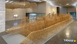 El MUSAC: Un espacio para reivindicar los derechos humanos con el artista Ai Weiwei