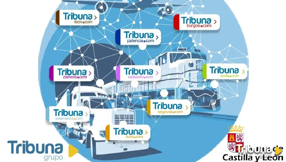 La situación y el futuro del transporte en Castilla y León, a debate este lunes