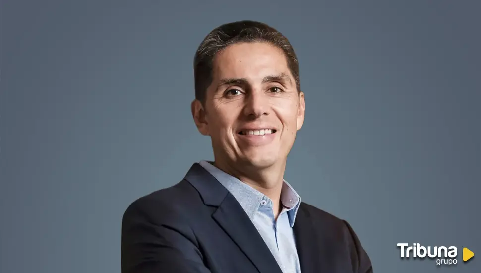 Juan Franco, nuevo CEO global de Getnet