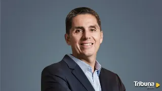 Juan Franco, nuevo CEO global de Getnet