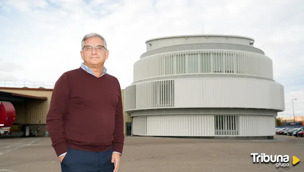 Eduardo Cabanillas: "Por primera vez, y desde el 2013, hemos aprobado artículos del nuevo convenio colectivo"