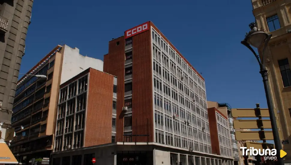 CCOO organiza este miércoles en Valladolid una jornada sobre Responsabilidad Social Empresarial