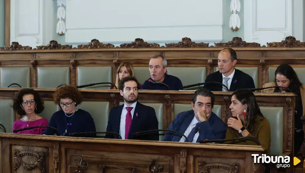 El Ayuntamiento exige al Gobierno agilizar la nueva Ciudad de la Justicia para 2026