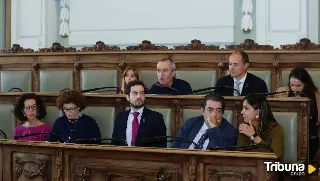 El Ayuntamiento exige al Gobierno agilizar la nueva Ciudad de la Justicia para 2026