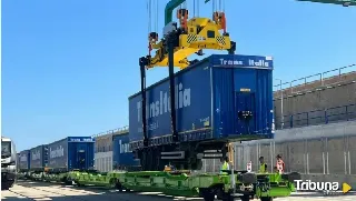 El HUB será un gran proyecto para la automoción, el sector agroalimentario y Valladolid