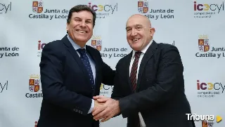 La Junta y el Ayuntamiento impulsan un circuito para pruebas de vehículos de movilidad conectada