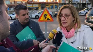 VTLP propondrá más vivienda social y mejor movilidad en los barrios para los próximos presupuestos