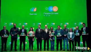 Iberdrola reconoce las mejores iniciativas de convivencia ambiental, agraria y social con las renovables 