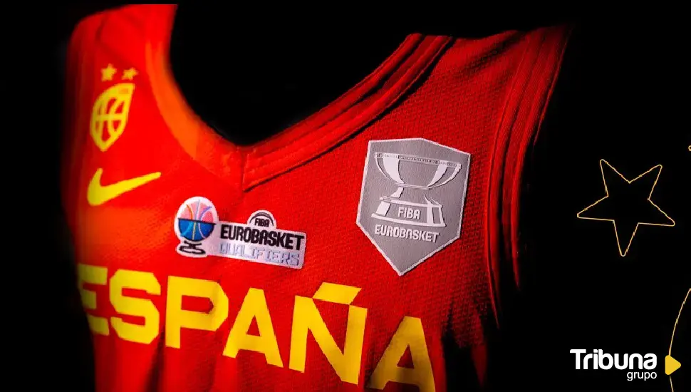 Madrid presenta su candidatura para ser sede del Eurobasket 2029