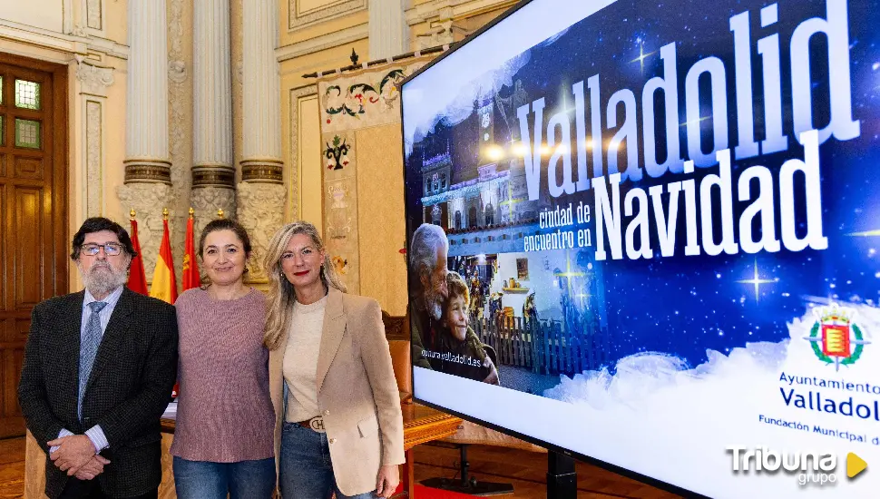 Recitales de villancicos y cuentos navideños, principales novedades en la programación de navidad