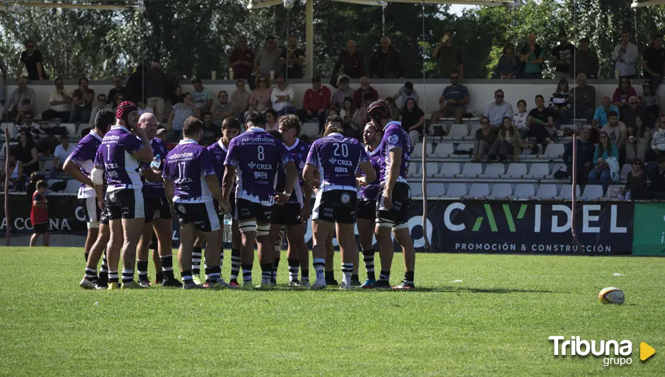 El Chami buscará su pase a la final de la Copa del Rey en tierras catalanas