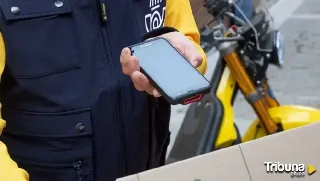 Correos de Valladolid necesitaría 120 trabajadores más para afrontar el Black Friday y las Navidades