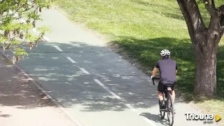 Adjudicados los carriles bici de Juan Carlos I y la calle de las Eras