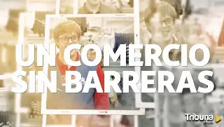 'Un comercio sin barreras', manifiesto de Alcampo para concienciar sobre la inclusión y la diversidad