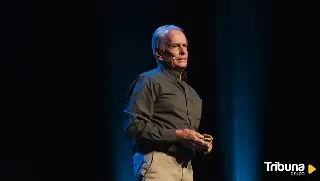 Eduardo Strauch: "Tomé la decisión de comer a nuestros amigos muertos, éramos jóvenes y queríamos vivir"