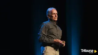 Eduardo Strauch: "Tomé la decisión de comer a nuestros amigos muertos, éramos jóvenes y queríamos vivir"