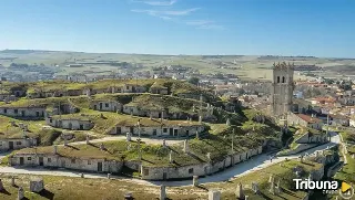 Baltanás, capital del Cerrato en Palencia