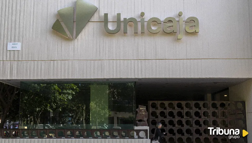 Los dos nuevos productos con los que Unicaja amplía su oferta de planes de pensiones