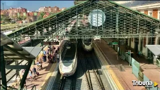 Convocada una nueva concentración por la Plataforma por el Soterramiento del Ferrocarril