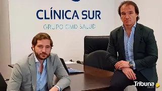 La compañía que apuesta por la innovación de la salud en la empresa