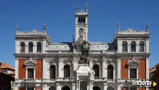 El Ayuntamiento de Valladolid destinará 1,5 millones para ayudas en situaciones de urgencia social 