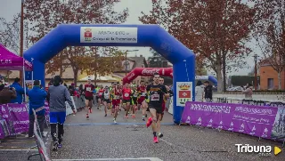 Arroyo es 100% deporte en Navidad