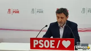 El PSOE denuncia que la Diputación deberá reintegrar 648.000 euros por no ejecutar varios programas sociales