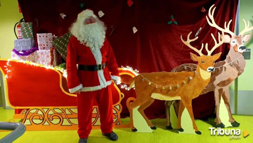 'Cantaclown', bailes y 'Papá Noel': vuelve la Semana Cultural de San Isidro