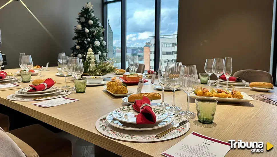 El Corte Inglés refuerza su oferta gastronómica de platos preparados para Navidad