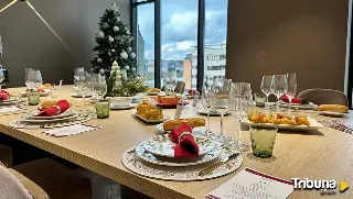 El Corte Inglés refuerza su oferta gastronómica de platos preparados para Navidad