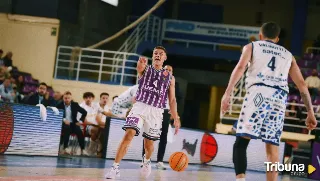 El Real Valladolid Baloncesto, a mantener la racha fuera de casa con su visita al Betis