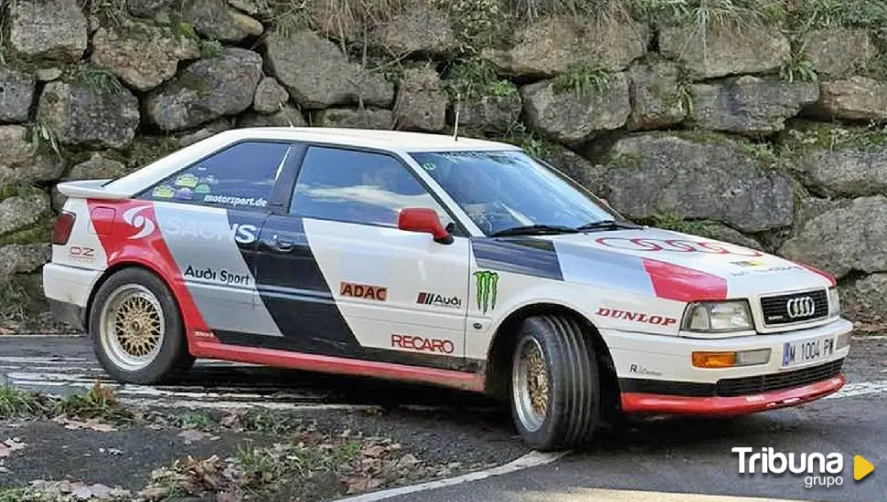 Ángel y Antonio Represa destacan con un nuevo podio en la II Ruta Camino Lebaniego-Trofeo