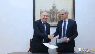 La Universidad de Valladolid y Michelin refuerzan su colaboración