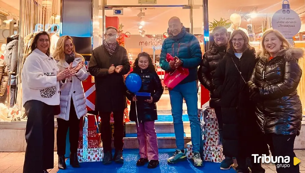 'El niño que conoció la Navidad', relato ganador del concurso de cuentos de Navidad