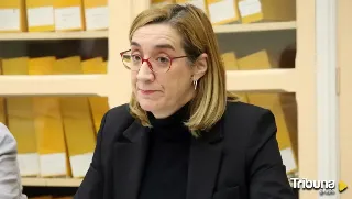 Rocío Anguita: "El alcalde deja de lado las obras imprescindibles, mientras insiste en proyectos sin futuro"