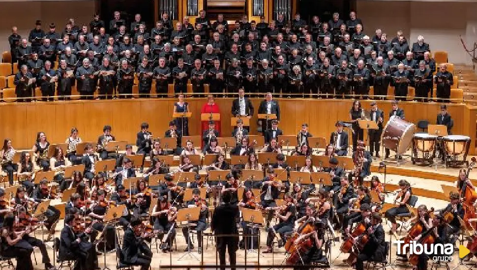 La Diputación presenta un Concierto de Navidad en colaboración con Cáritas por los afectados de la DANA